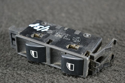 BMW 3er E46 Schalter Fensterheber Fensterheberschalter rechts 8381514 (#38)
