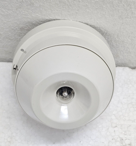 HOCHIKI ULTRA-VIOLET FLAME DETECTOR HF-24 #NEW - Picture 9 of 12