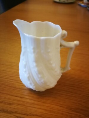 Belleek Kanne