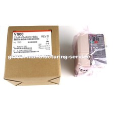 NEW YASKAWA V1000 CIMR-VB4A0007BBA Inverter