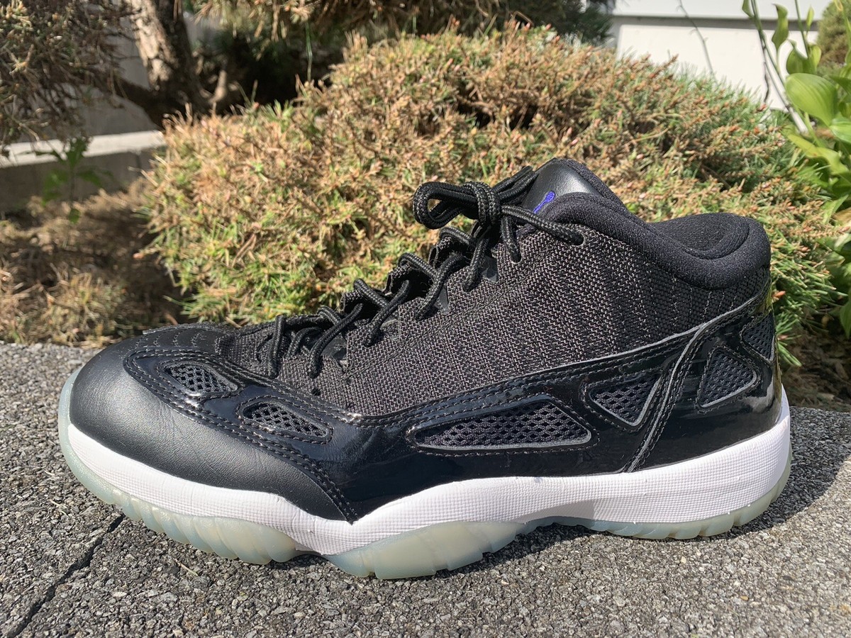 ビンスさま専用】Nike Air Jordan 11 Low ホワイト 美品 Nike Air
