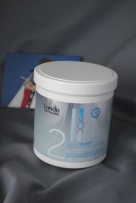 Londa Light Plex Mask / Treatment 750 ml