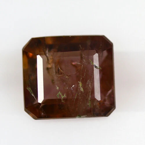 1.665 CT EARTH MINED UNIQUE DAZZLING 100% NATURAL DANCING' COLOR CHANGE AXINITE - Image 3 of 3