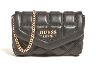 Kamina Status Satchel Guess Kamina Tasche GUESS KAMINA Convertible