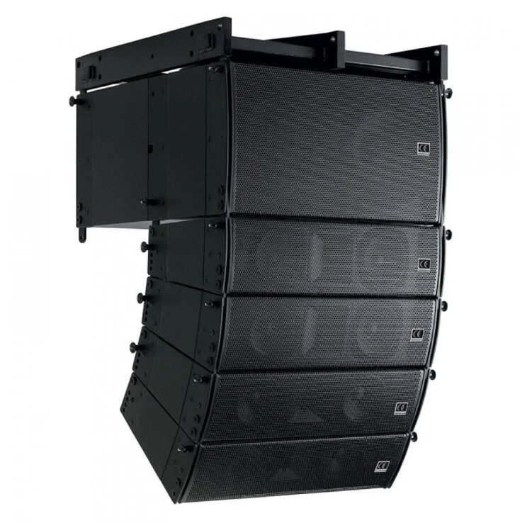NEW Audiophony HL-BUMPER FLYBAR FOR PROFESSIONAL LINE ARRAY DJ - Imagen 3 de 3