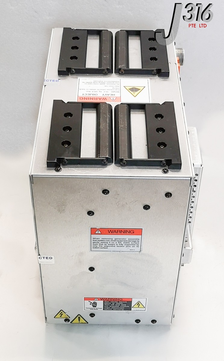 フリーザー 14317 ENI RF GENERATOR, 27MHZ, 000-1103-083M1 DOFBC2-083 | eBay