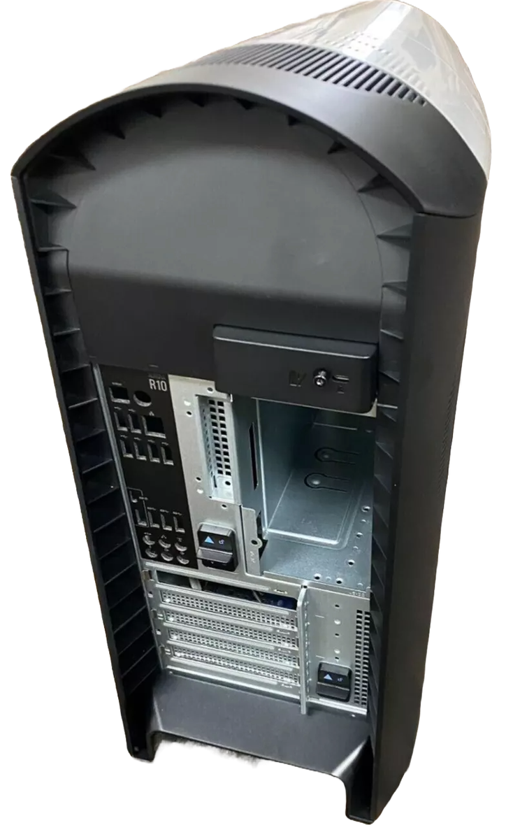 Dell Alienware Aurora R9 R10 R11 R12 Case Only Bare Bone Chassis