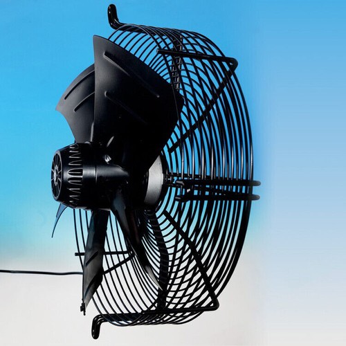 NEW Weiguang YWF4D-350B YWF4E-350S YWF4E-350B Outer Rotor Axial Fan - Photo 2/3
