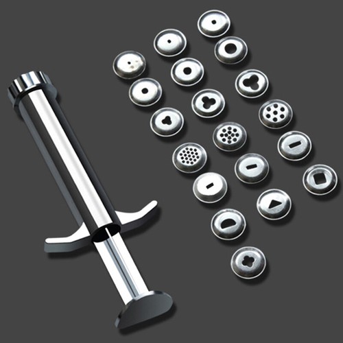 Clay Extruders Clay Sugar Paste Extruder Sculpture Machine Polymer Gun Tool3CTU - Bild 4 von 6