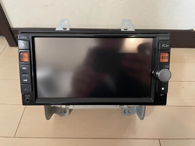 Nissan C26 SERENA Genuine Navigation MC311D-W Made by Clarion | eBay