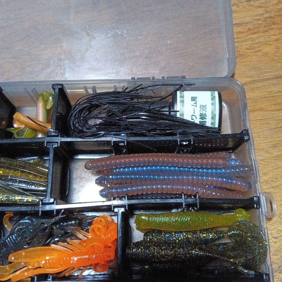 Worms Bulk Sale eBay