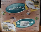 2006-07 Parkhurst Factory Sealed Retail Box Possible Orr Auto