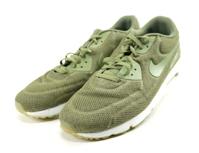 nike air max olive green womens