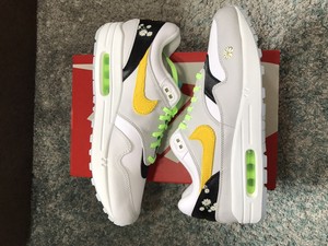 limited air max 1