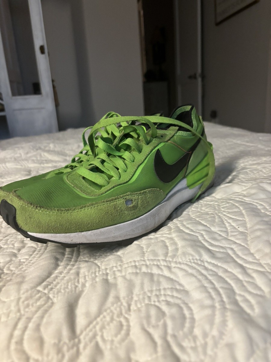 nike waffle one 2021