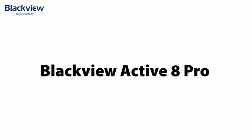 Blackview Android 13 Rugged Tablet PC 22000mAh 10.4 inch 256GB/128GB Octa Core - Video 1 of 1