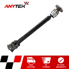 30 1/4 INCH Front Prop Drive Shaft for 1990-1997 1998 Chevy Astro GMC Safari AWD