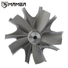 D5 55 Turbine Wheel Fits Gen Iii Garrett Gt3071r Gt3076r 5560wgt-15