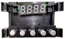 Montpellier Oven Cooker Digital Display Clock Timer MON-SFOP59MFGG