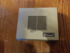 General Aire 1137-39 Fan Blade housing cover 113739 from General model 1137