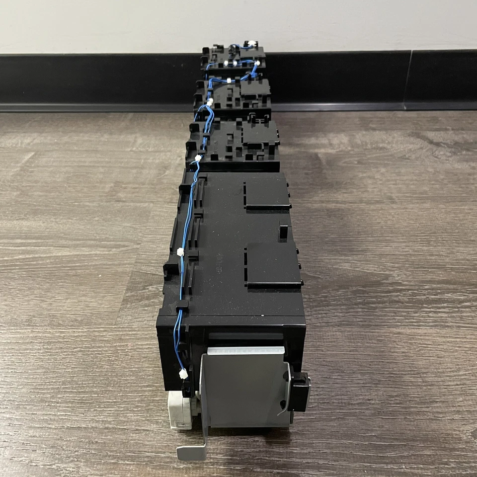 Xerox 094K93604 Complete Toner Dispenser Assembly for Versant 80 / Versant 180 - Image 2 of 3