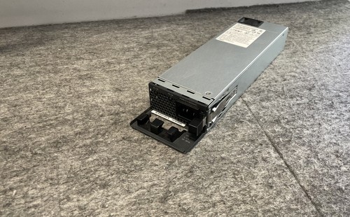 Cisco 350W AC- und DC-Netzteilmodule (PWR-C1-350WAC=) - Bild 7 von 7