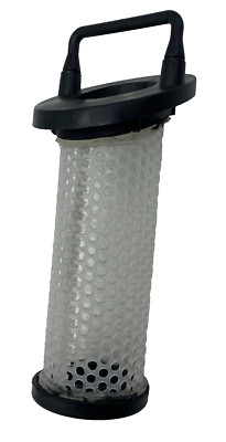 HAYWARD FLOW CONTROL BS41003-16 BASKET STRAINER 1/2'' TO 1'' BASK MADE IN USA  
