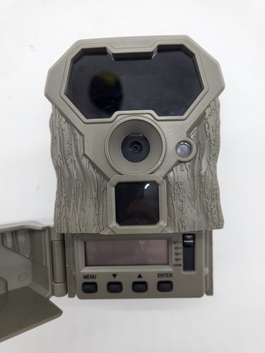 STC-WV12 Infrared Trail Camera (Camera Only) - Picture 6 of 7