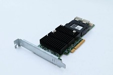DELL H710 512MB CACHE 6Gbp/s SAS SATA PCIE Raid Controller w Battery VM02C