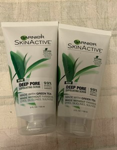 garnier skinactive deep pore