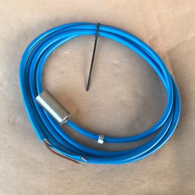 PEPPERL FUCHS NCB5-18GM40-N0 INDUCTIVE SENSOR 181108 [2]