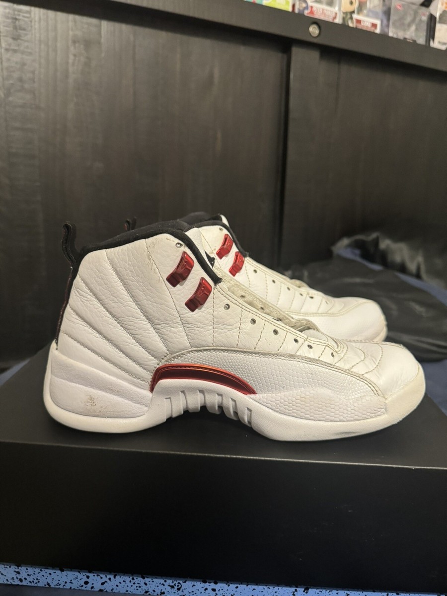 Nike ジョーダン　スパイク　26.5 Size 7.5 - Air Jordan 12 Retro Twist for sale online | eBay
