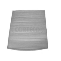 Corteco Innenraumfilter Partikelfilter FüR VW Polo 9N_ Skoda Fabia II 542