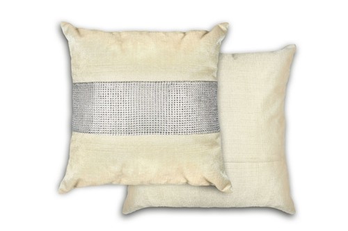 Fundas de cojín lanzan lujosas fundas de sofá de terciopelo - brillo de 17""x17"" pulgadas - Imagen 6 de 13