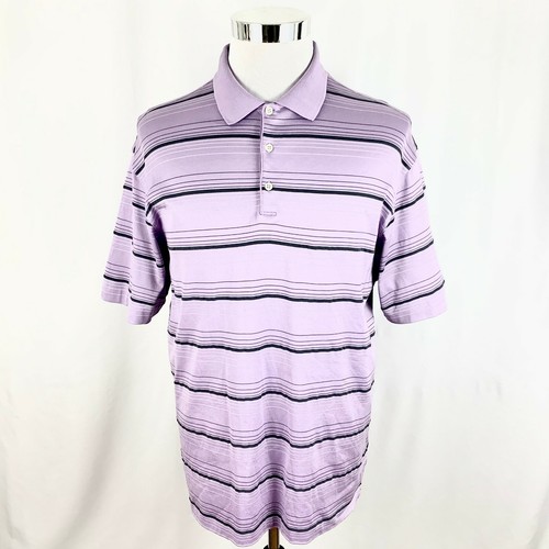 NIKE TIGER WOODS COLLECTION DRI-FIT 