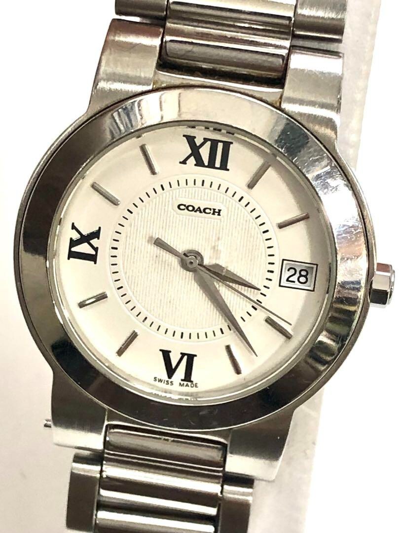 coach腕時計 楽天市場】COACH 腕時計 コーチ 時計 レディース ブランド