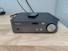 Rocketfish RF-RBREC 2 Channel 42 Watt Wireless Amplified Audio Receiver