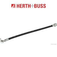 Herth+Buss Jakoparts Bremsschlauch FüR Mazda MX-5 II (Nb) Mit ABS Vorne Rechts