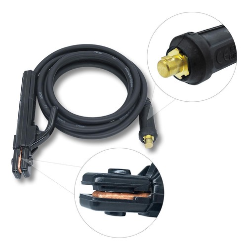 Saldatrice MIG MAG 225A, MMA elettrodo 170A | Saldatrice Inverter MIG225 VECTOR - Foto 12 di 12