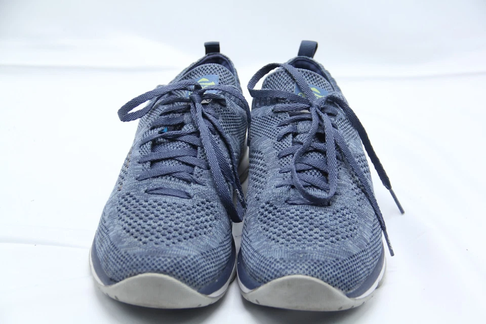 Zapatos para correr Abeo Pro Aero 2.0 Denis para mujer talla 7.5M azul Vibram Trail VDW1138 Foto 2 de 4