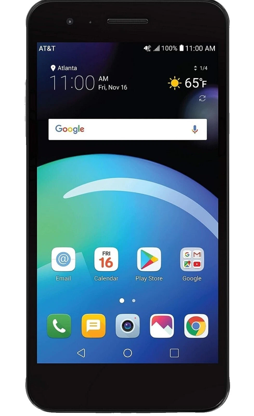 LG Verizon 4G Data Capable Bar Cell Phones & Smartphones