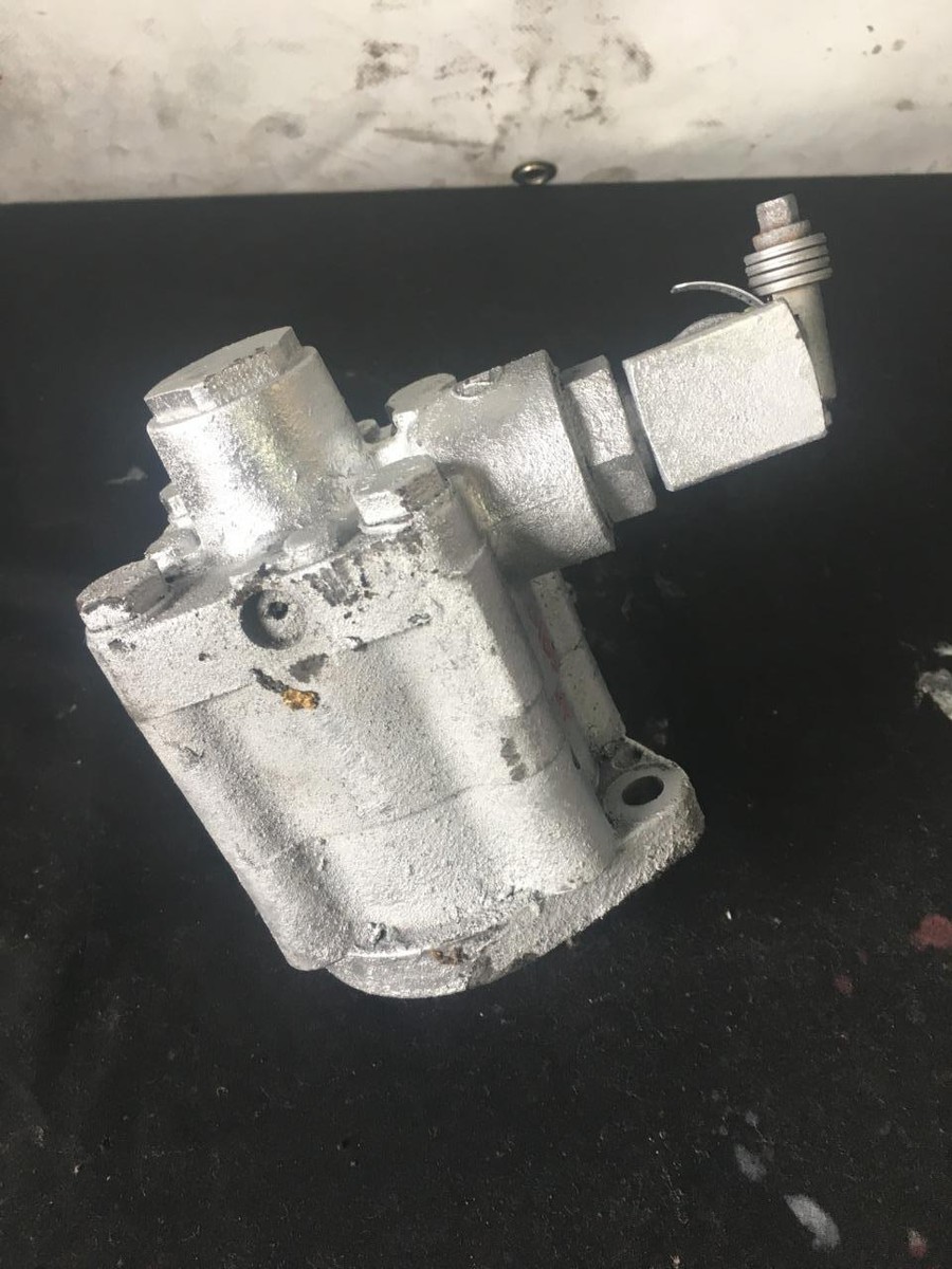 LUK Hydraulic Power Steering Pump LF73C Part 2108759 150 BAR | eBay 
