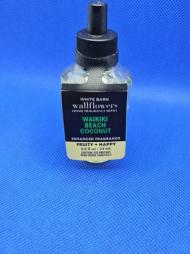 Bath and Body Works Wallflower Refills Choose Your Scent - Picture 9 of 33