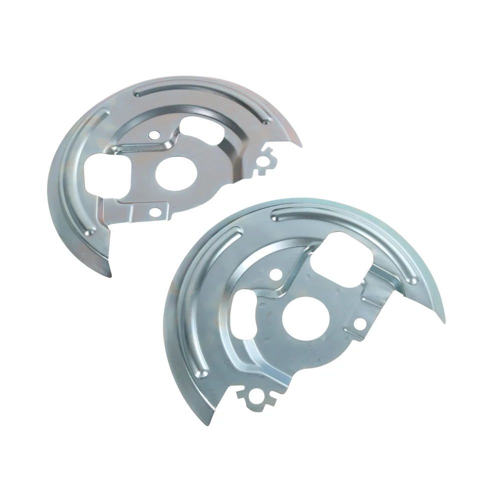 Disc Brake Conversion Kit 9" Booster Drilled Rotors For 1964-1972 GM A,F, X Body - Image 4 of 4