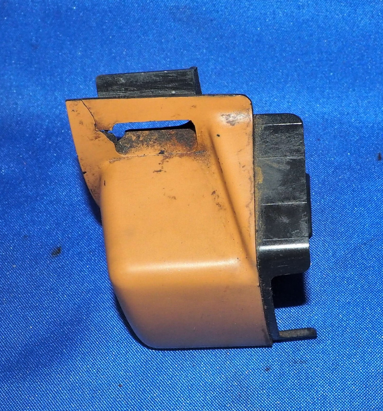 19871995 Jeep Wrangler Steering Column Rear Housing Cap OEM W/Warranty