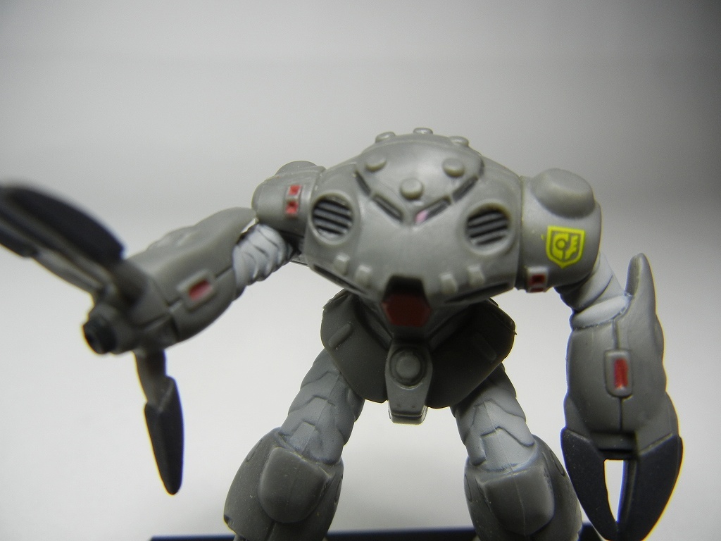 Gundam Collection Vol.2 MSM-07E Z'Gok Experiment 