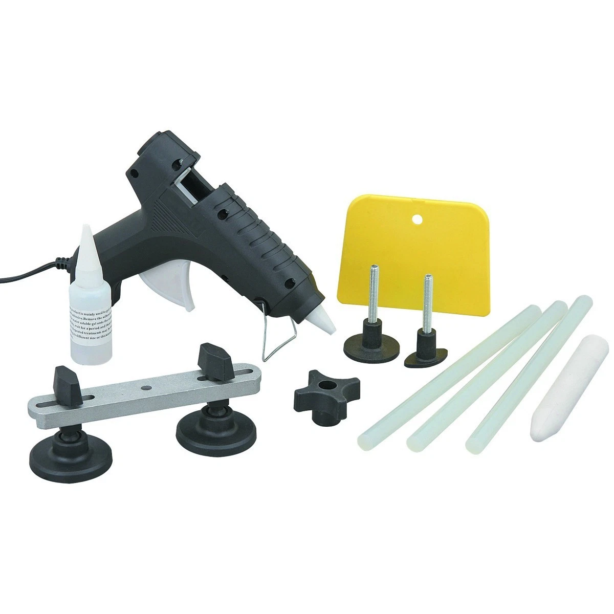 Crossbar dent puller deals