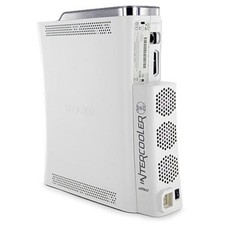 Nyko Intercooler Ex Cooling Fan For Xbox 360 Very Good 4E