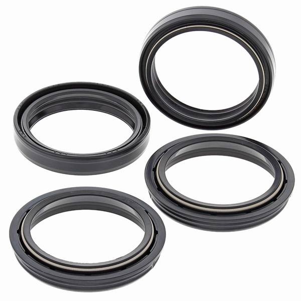 Kit joint spi et cache-poussière de fourche pour Honda CR 250 R et CRF 250