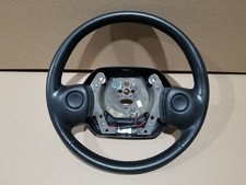 94-97 Dodge Ram 2nd Gen Pickup Truck Factory Original Leather Steering Wheel